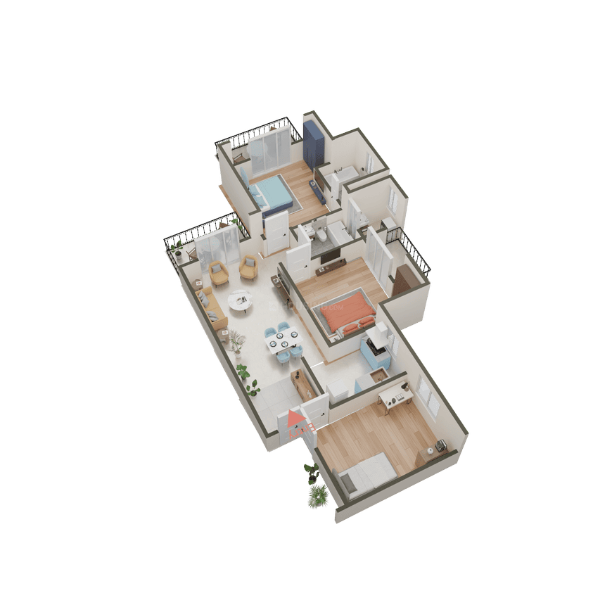 Capital Athena - Image 52