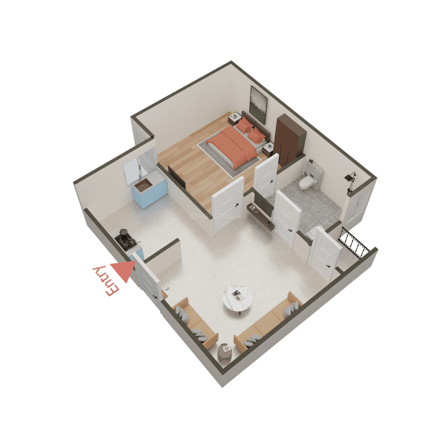 Levitate Sai Vatika - Image 17