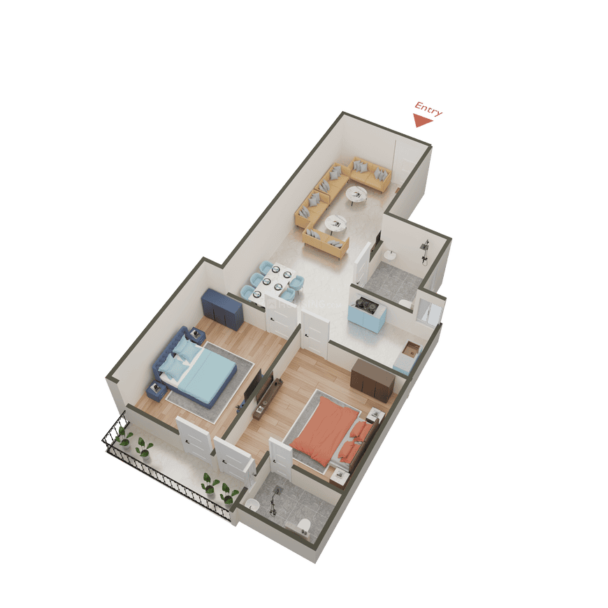 Investwell Avenue 75 - Image 13