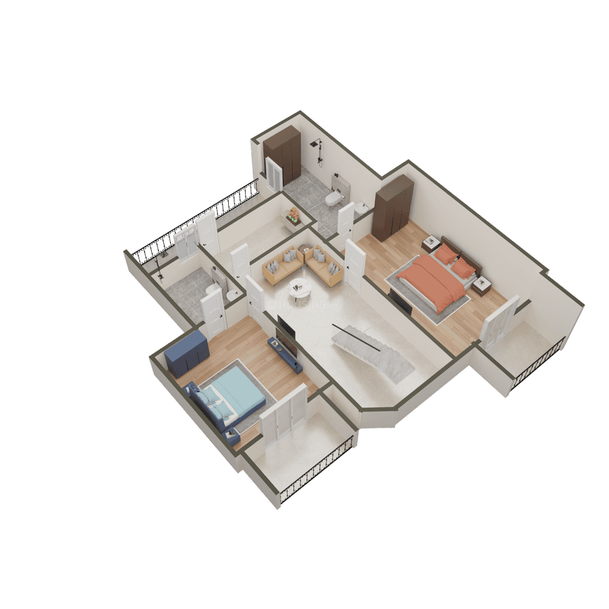 Mahagun Mantra Villament - Image 33