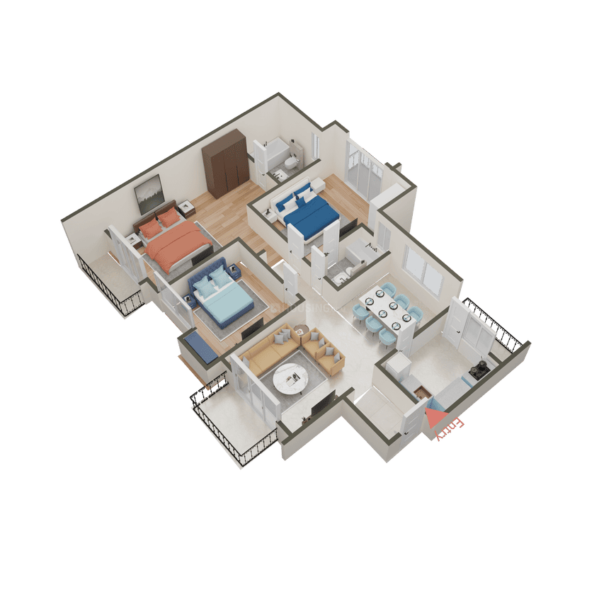 ATS Le Grandiose - Image 39