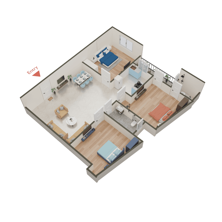 Dridha Homes - Image 27