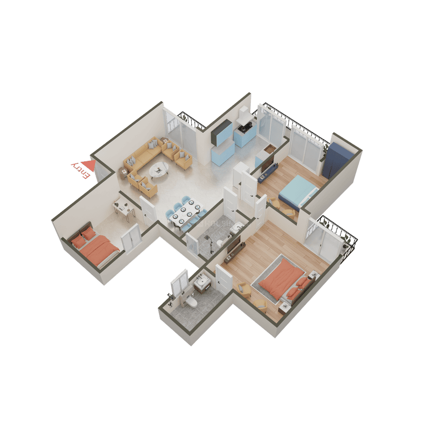 Saviour Greenisle - Image 35