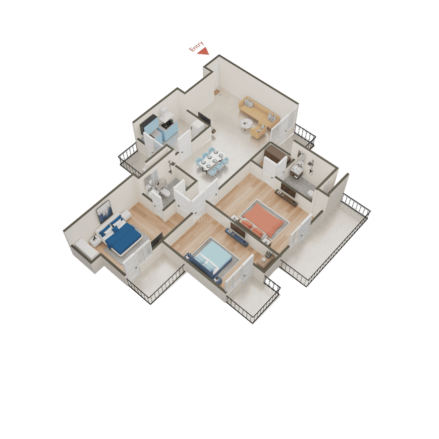 Golfgreen Elite Homz - Image 30