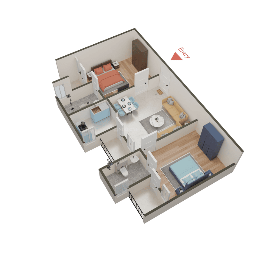 Jaypee Kasa Isles - Image 3