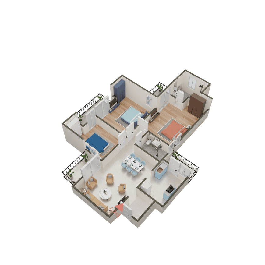 Express Astra - Image 50