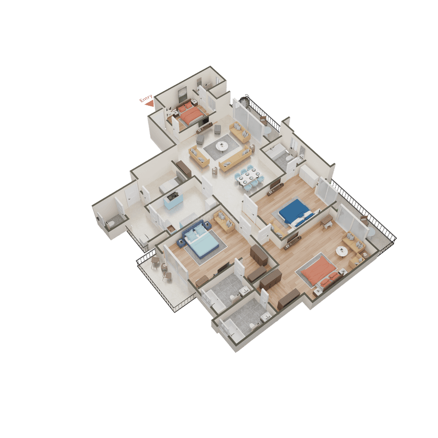 ATS Kingston Heath - Image 20