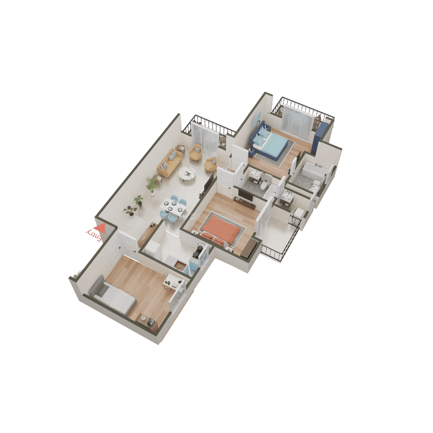 Capital Athena - Image 53