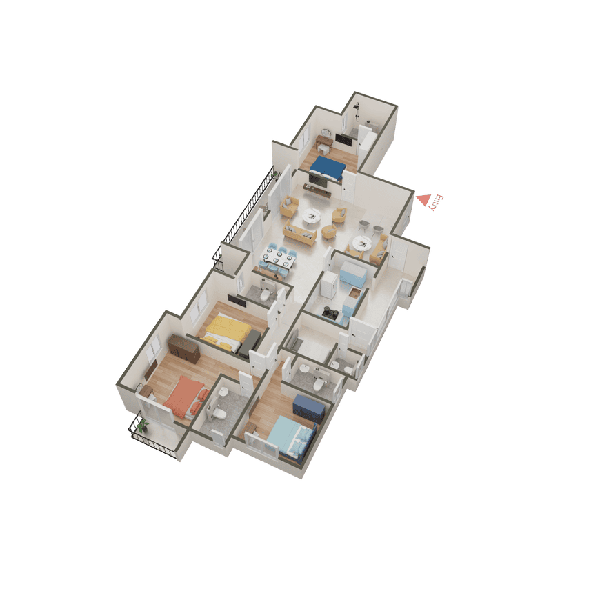 Prestige West Woods - Image 81