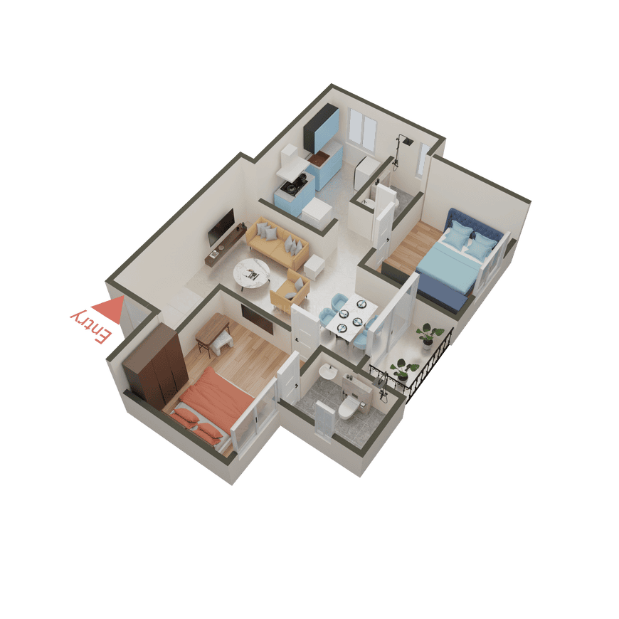 Prestige West Woods - Image 53