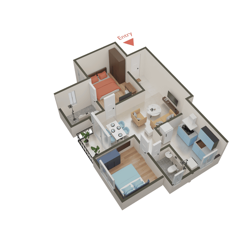 Prestige West Woods - Image 22