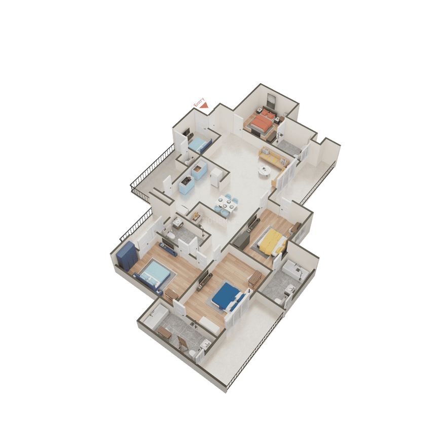 ABA Cleo County - Image 62