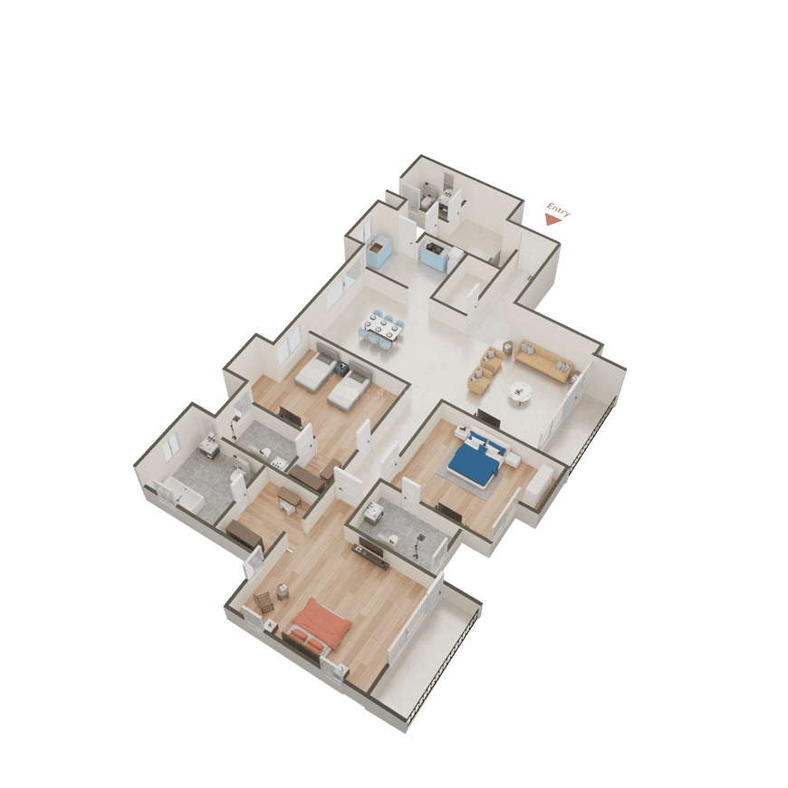 Unitech UGCC Amber - Image 3