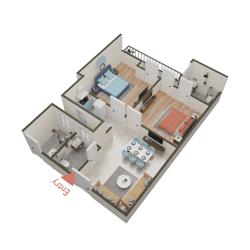 ASK The Central Estate - Image 15