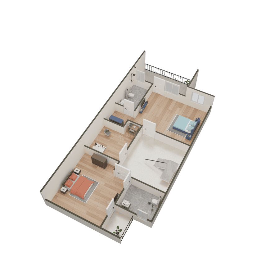 AB Crimson Villa - Image 41