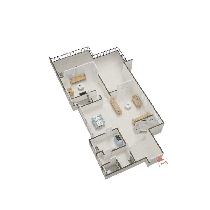 Unitech Cascades - Image 55