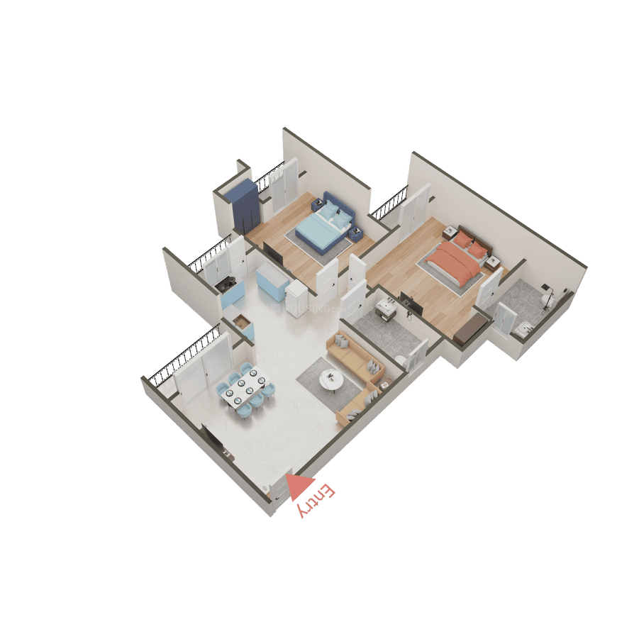 Prateek Laurel - Image 38