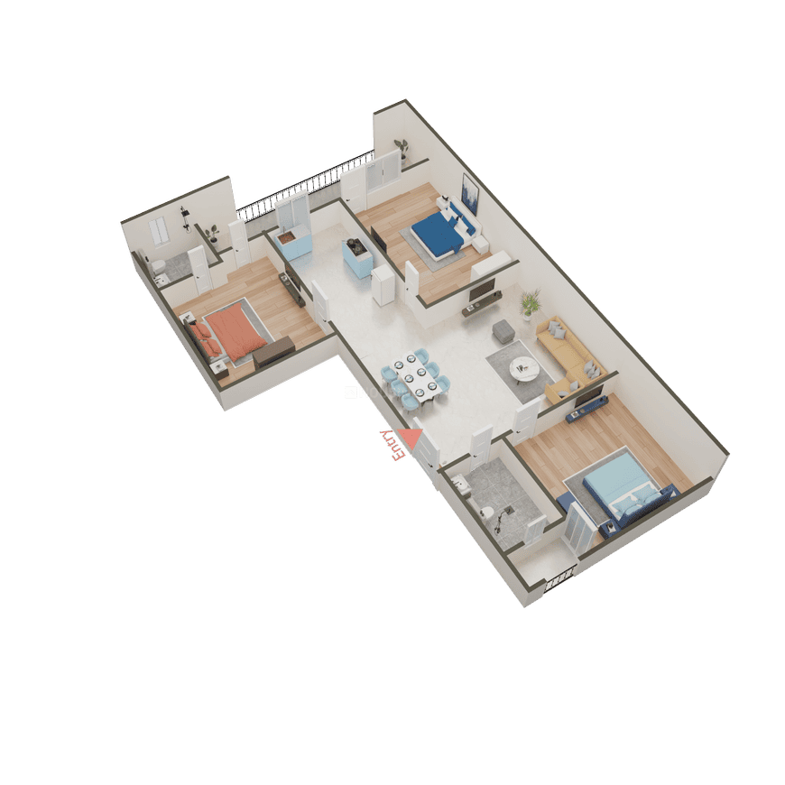 Rudraa Aroma - Image 14