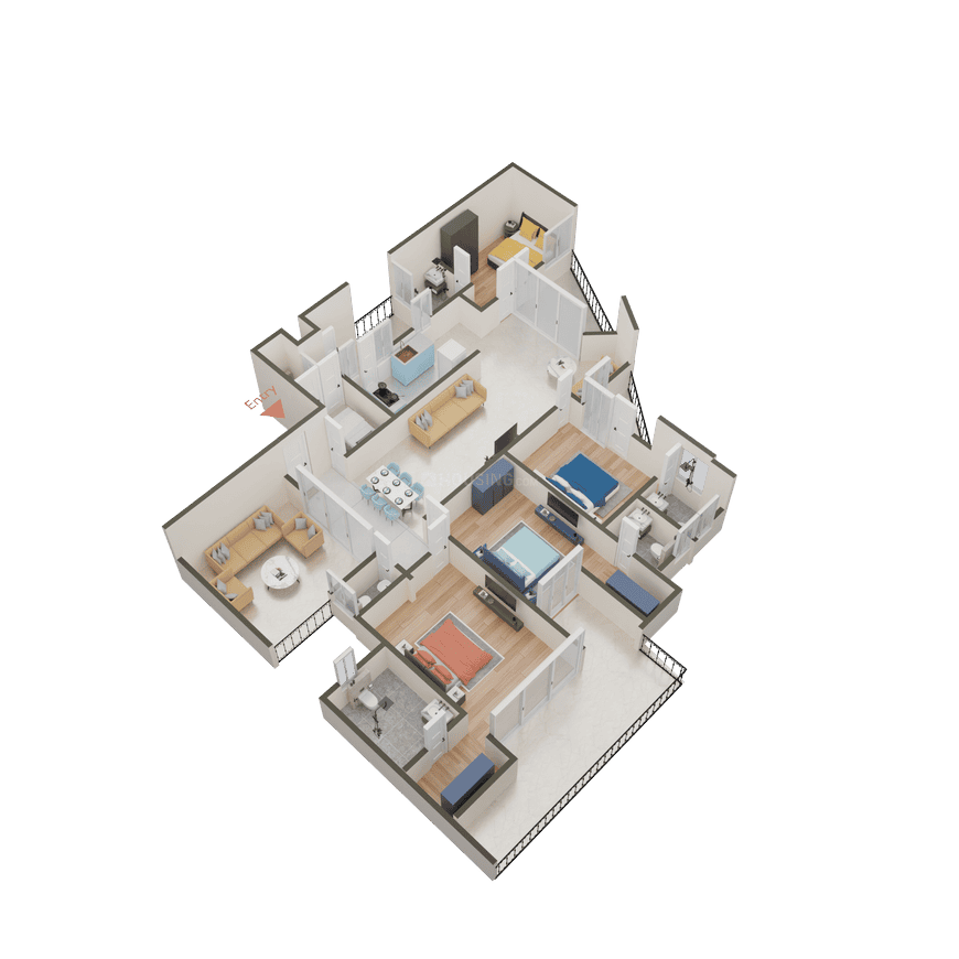 Supertech ORB - Image 58