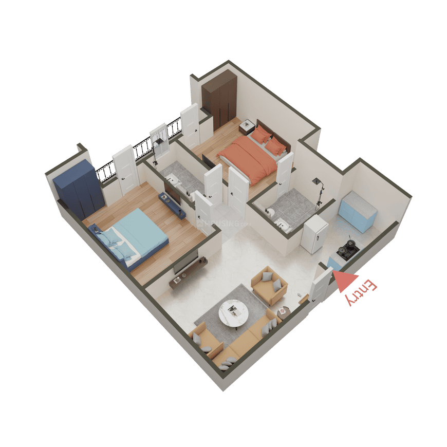 Investors Aashiyana Glory - Image 16