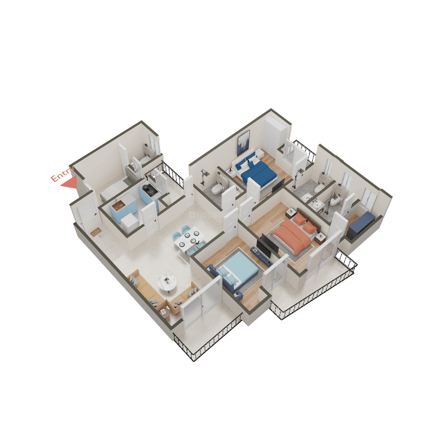 Strategic Royal Court - Image 46