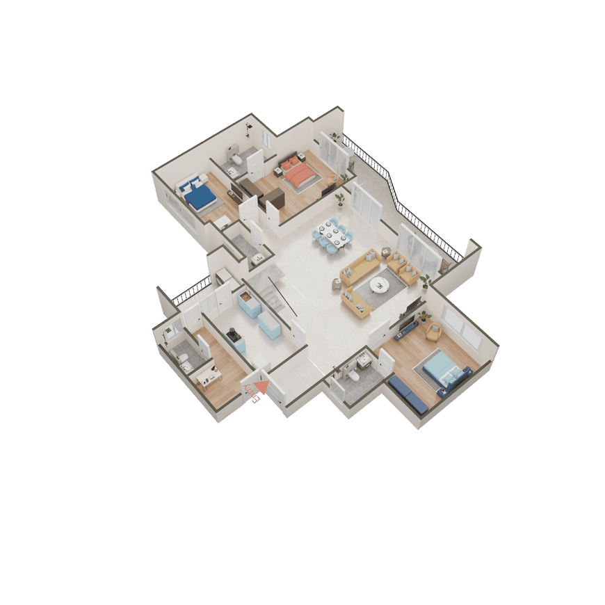 Prestige Mayflower At The Prestige City - Image 70