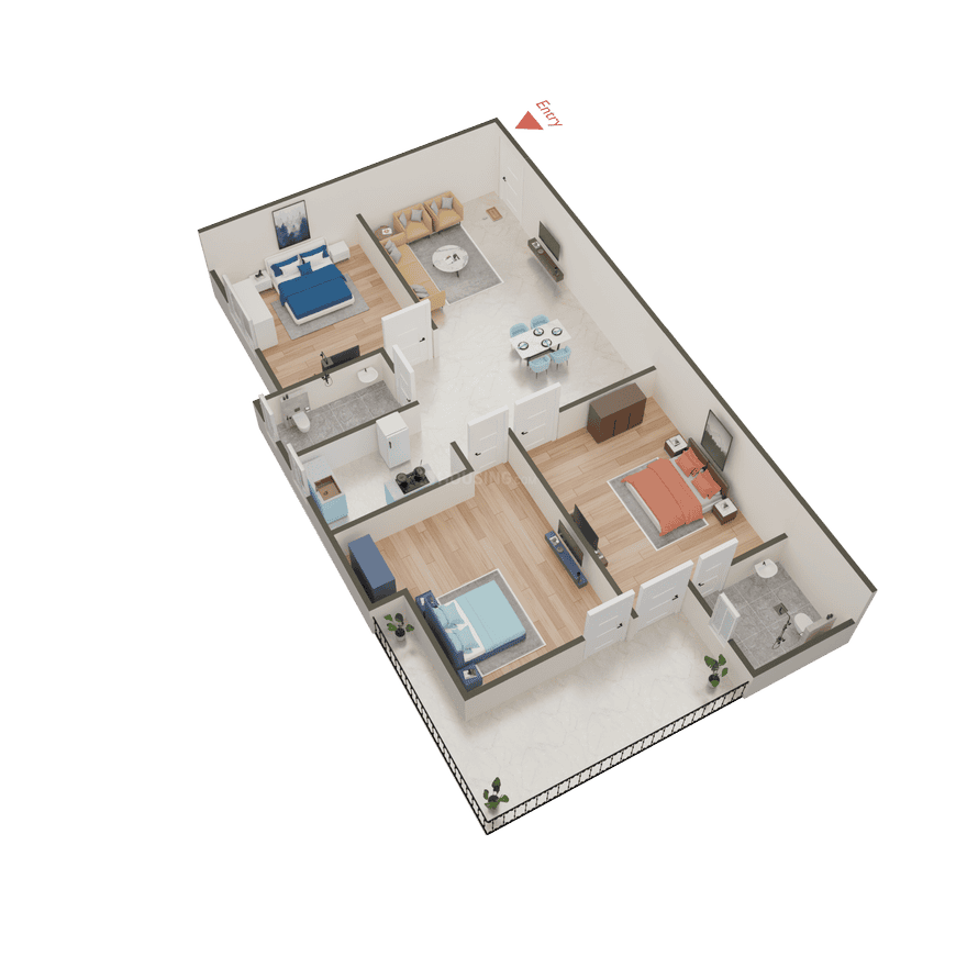 Venice County - Image 22