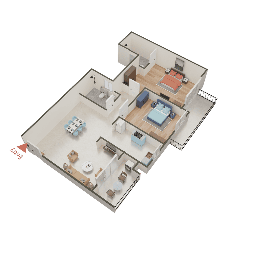 Anmol Phase III And Plaza Ph II - Image 24
