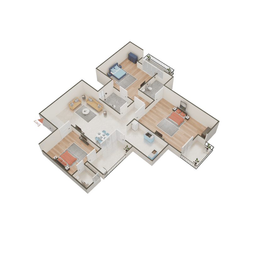 Apex The Kremlin - Image 70