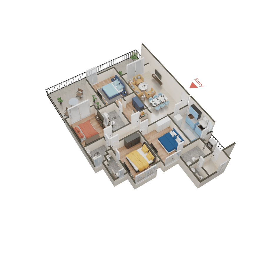 Ireo Victory Valley - Image 110