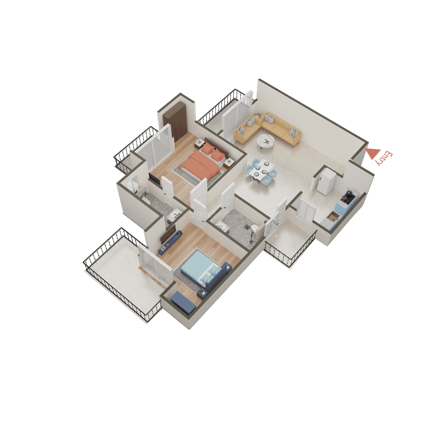 Strategic Royal Court - Image 36