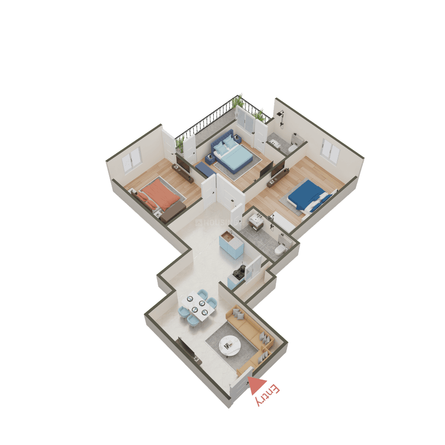 Venice Aspire - Image 29