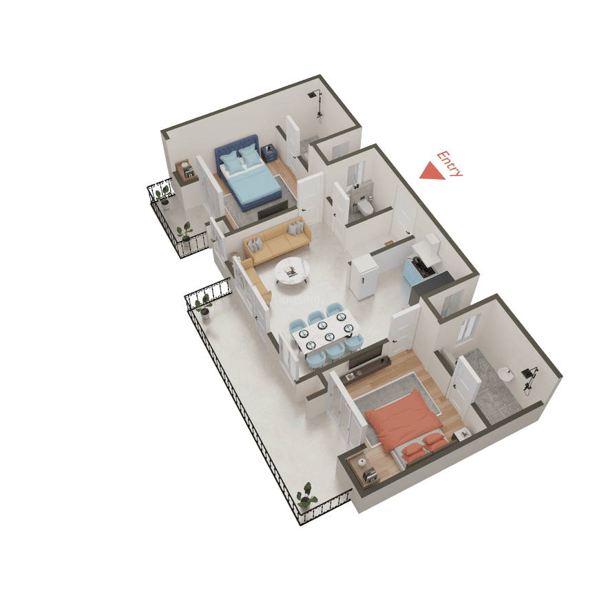 Supertech 27 Heights - Image 11