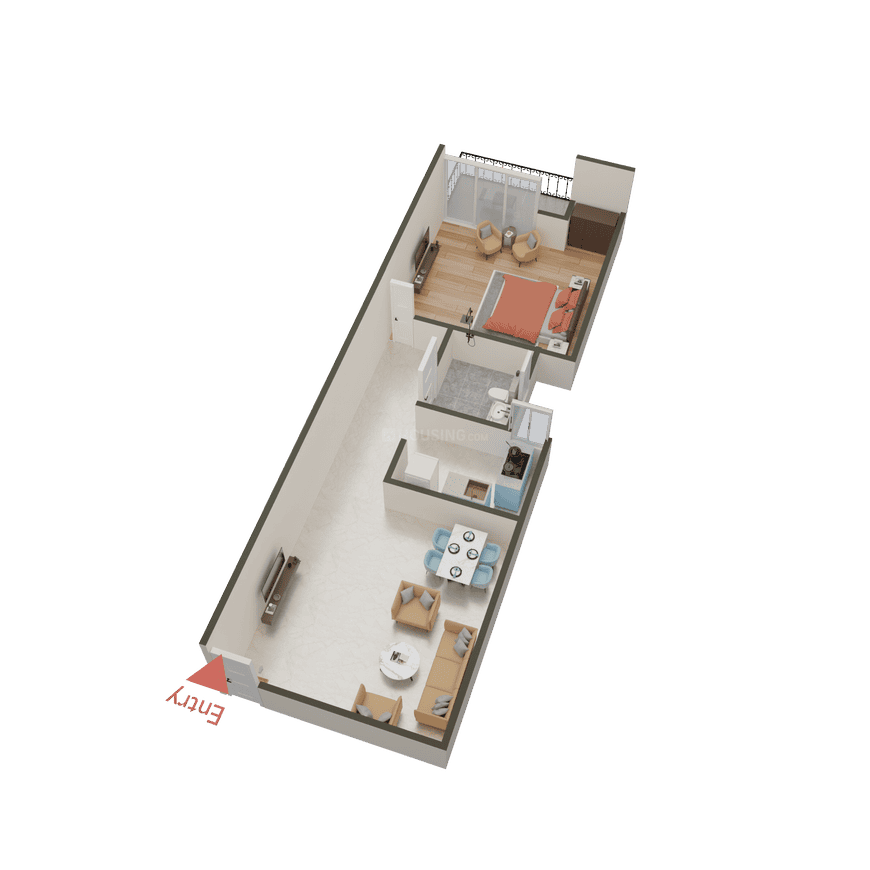 Soni Realtech Unique Homes - Image 5