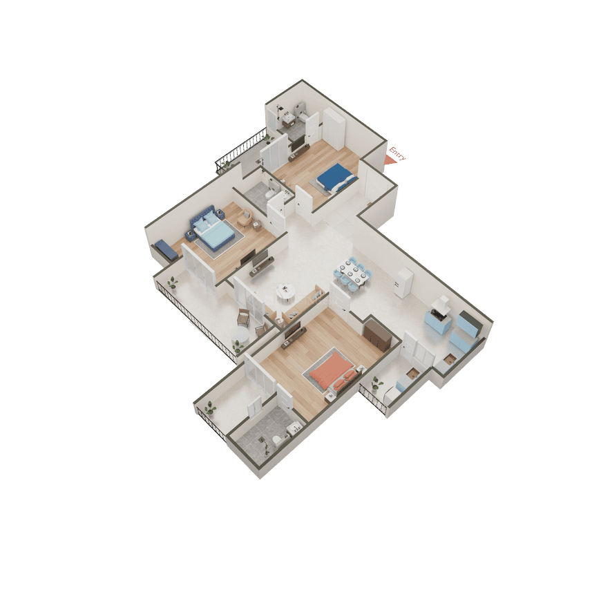 SKA Destiny One - Image 37