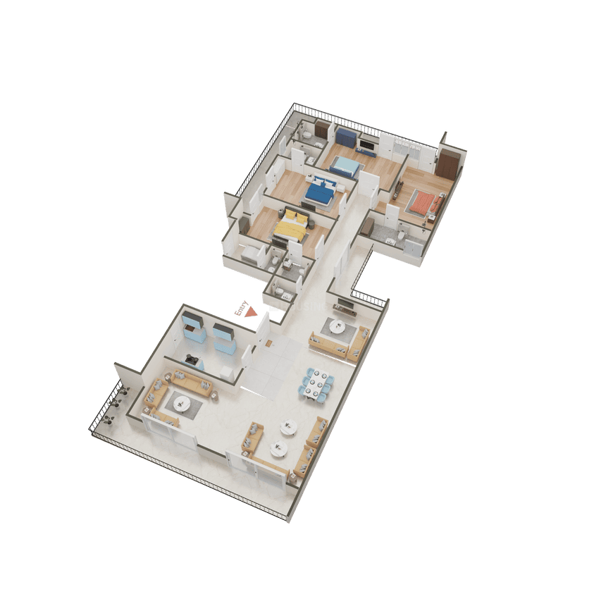 Sun Freedom Fighter Floors - Image 19