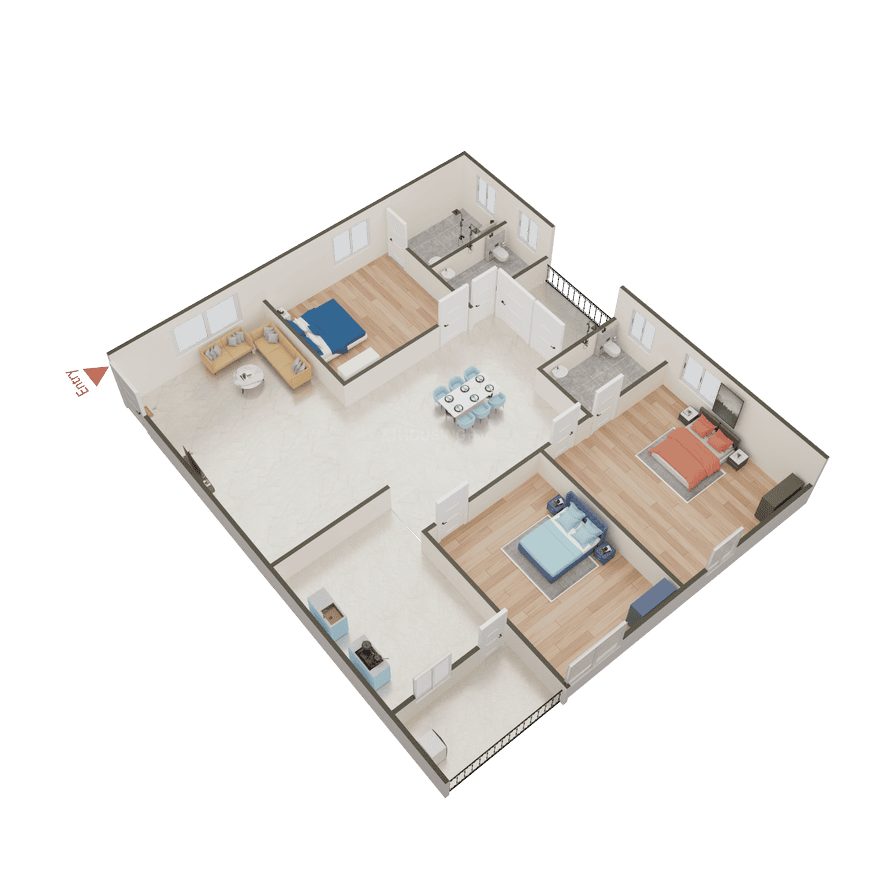 SSVR Acacia - Image 55
