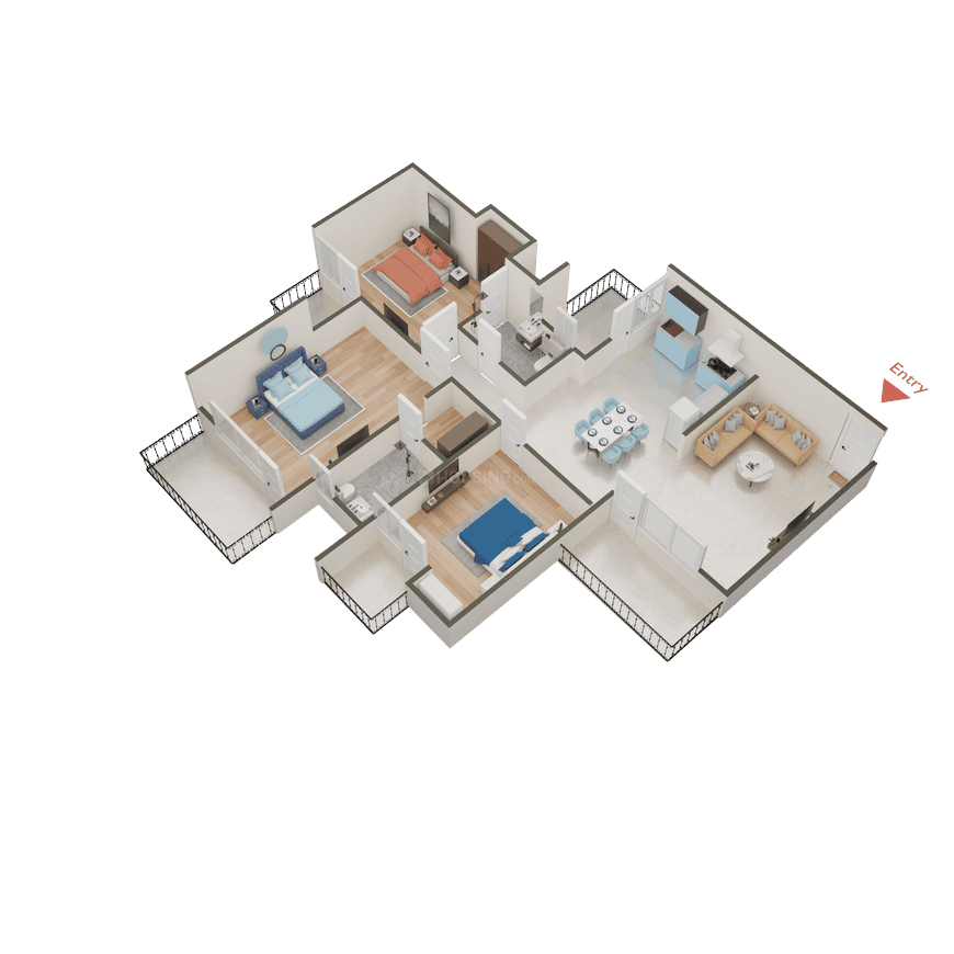 Civitech Sampriti - Image 47