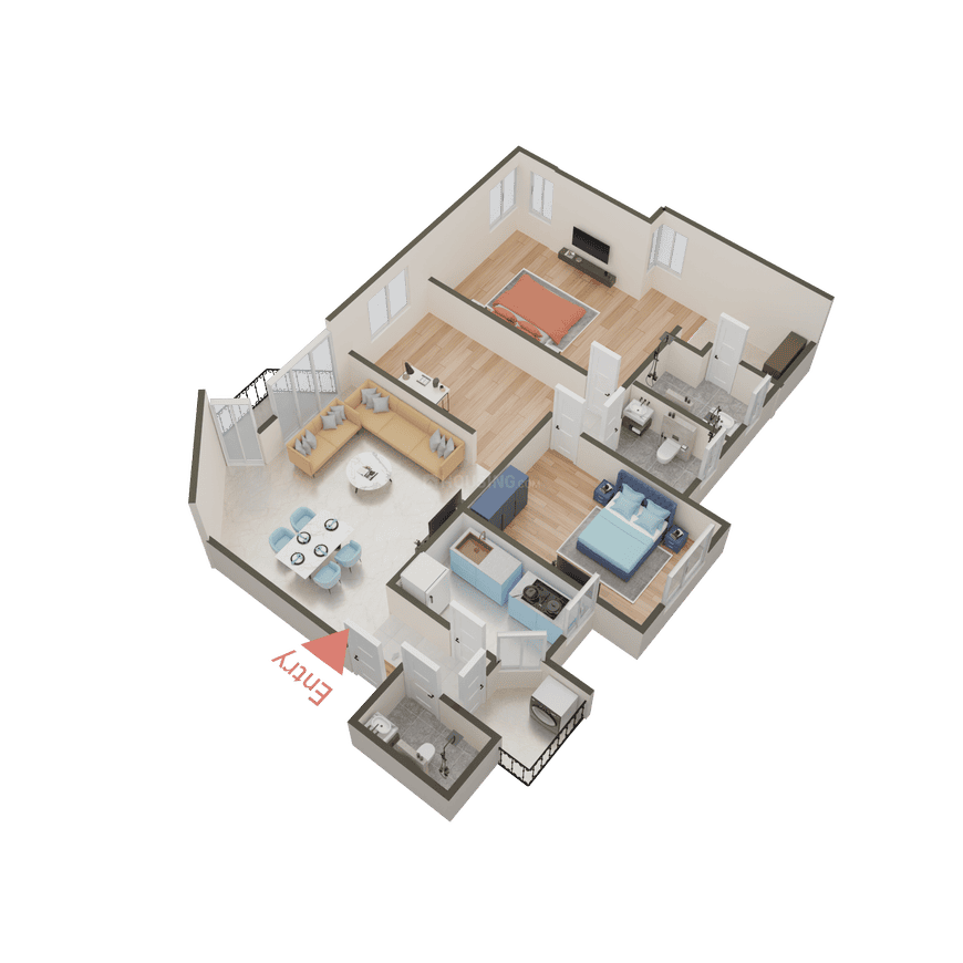 Jaypee The Star Court - Image 36