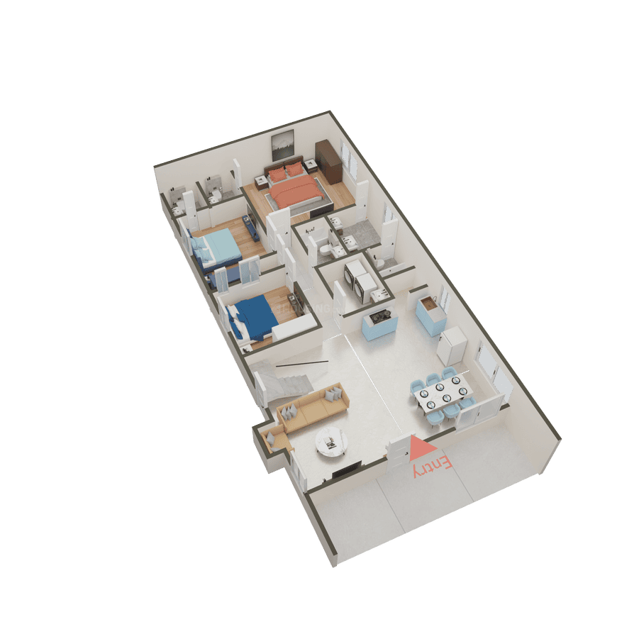 Reality Vision Ultra Luxury Floors - Image 8