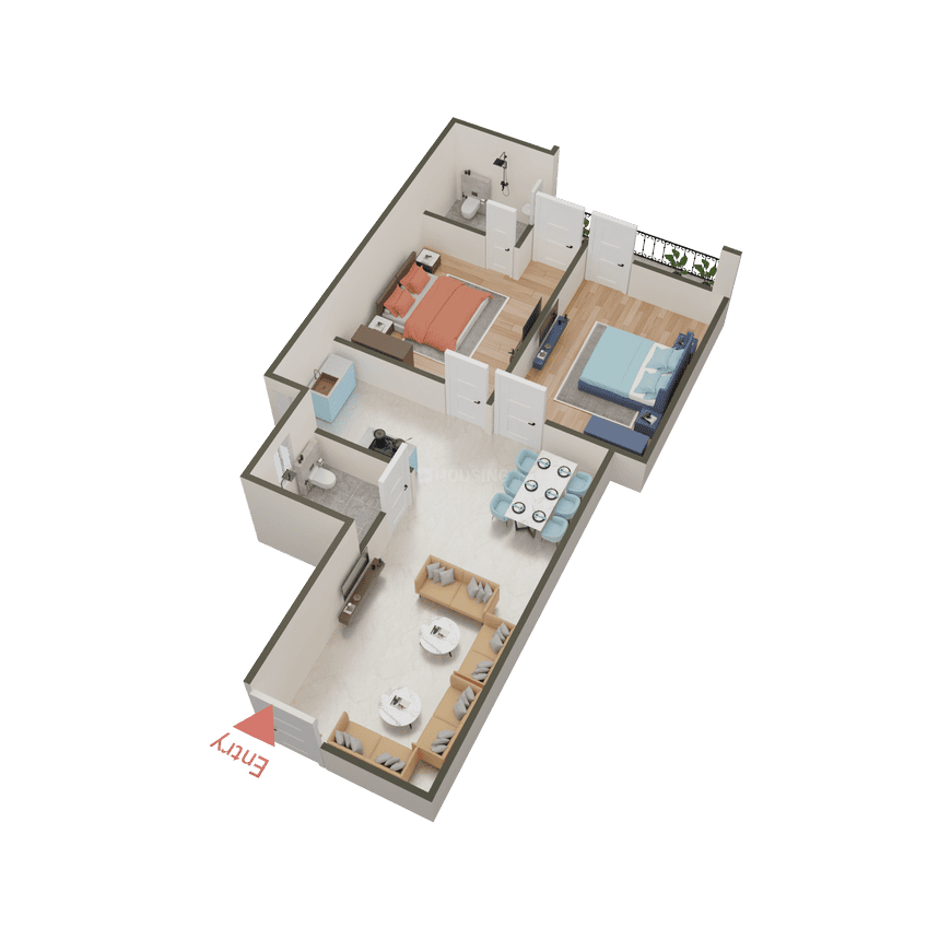 Investwell Avenue 75 - Image 15