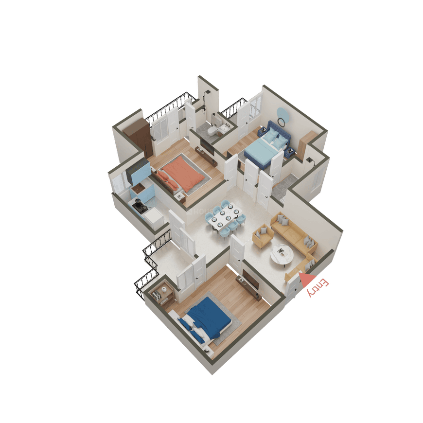 Galaxy North Avenue 1 - Image 47