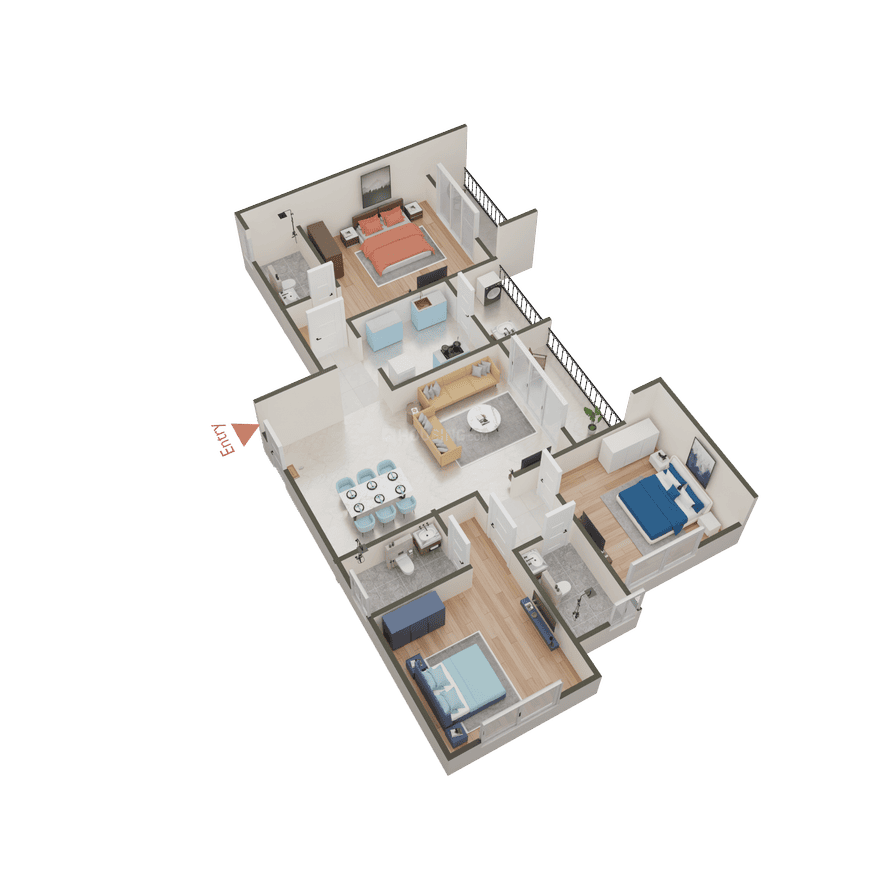 SNN Estates Felicity - Image 93
