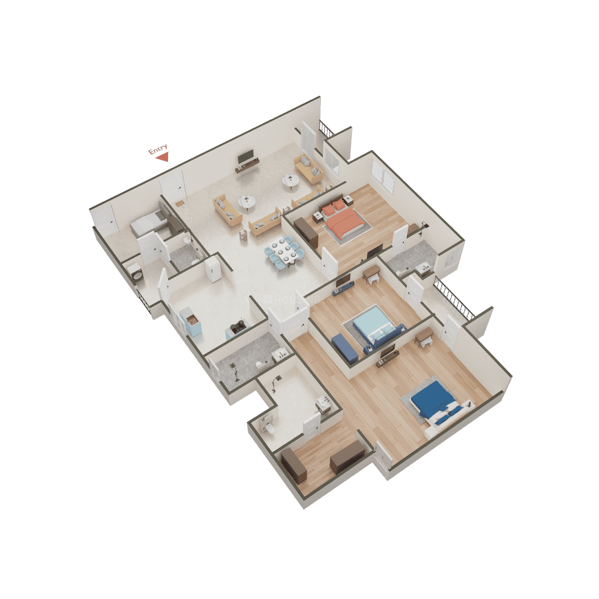 Jaypee Kasa Isles - Image 46