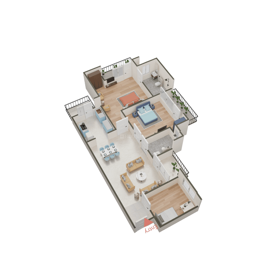 VVIP Homes - Image 44