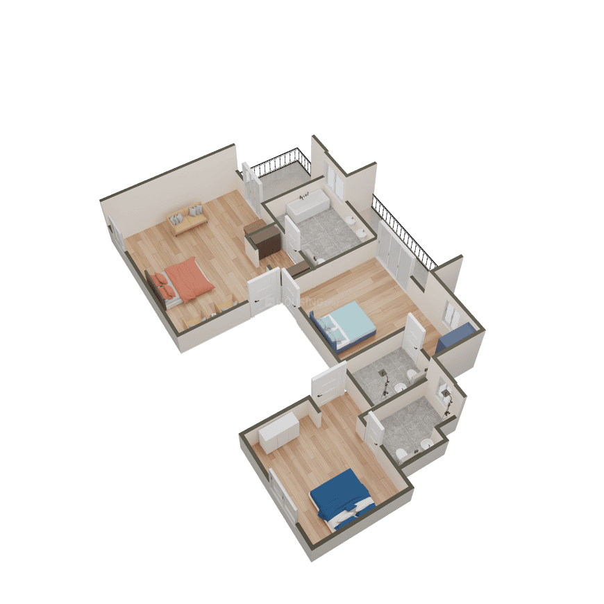 Unitech Cascades - Image 34