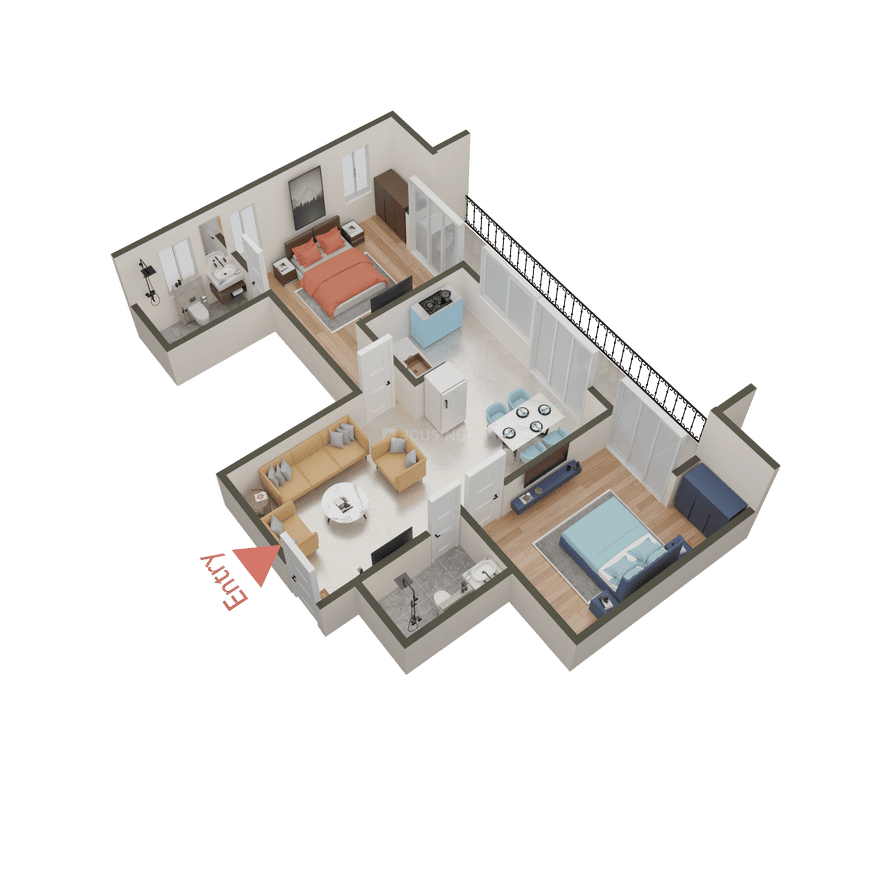 Jaydev Uni Park - Image 35