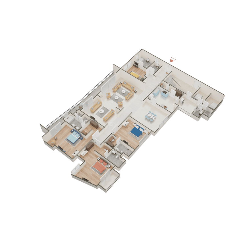 Unitech UGCC Burgundy - Image 16