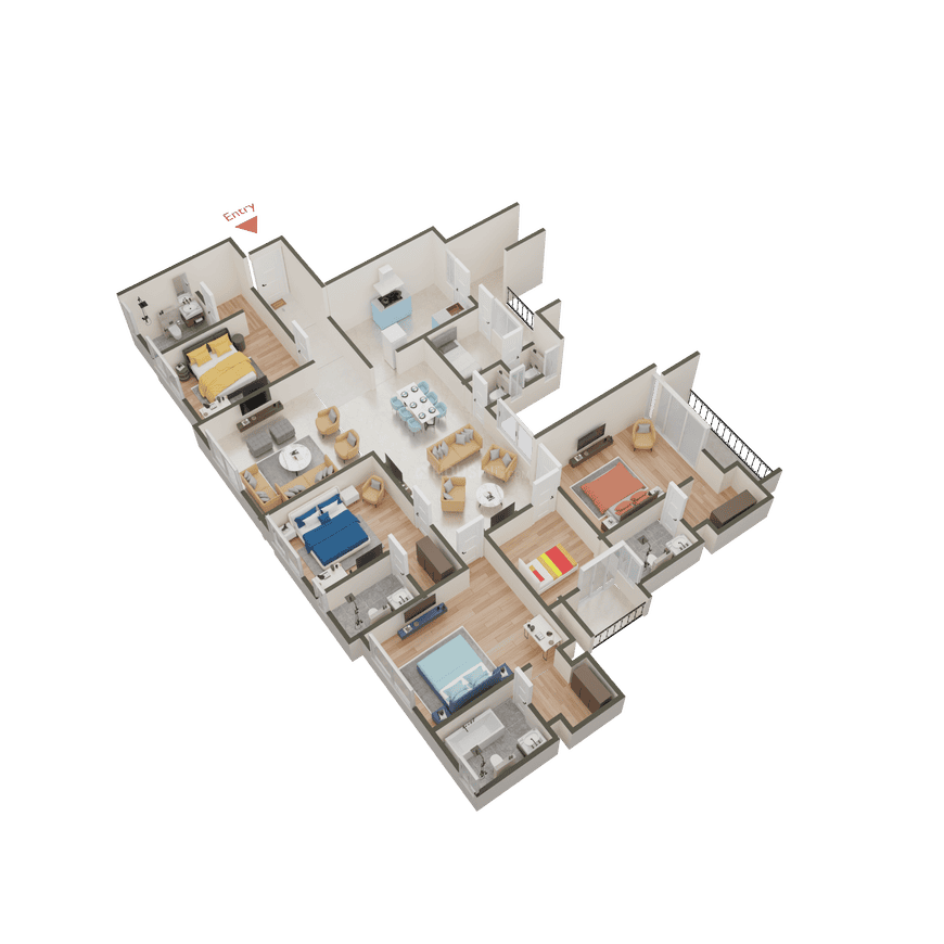 ATS Homekraft Pious Orchards - Image 36