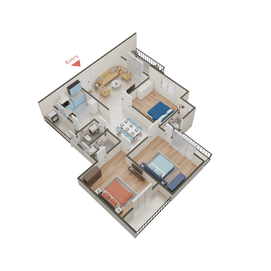 Signature Pristine - Image 78